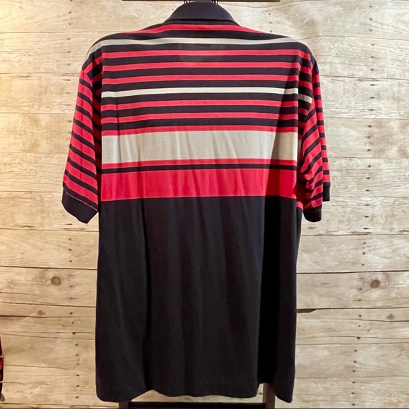 NWT!  Host Pick! Fila Polo Shirt with Pocket - Picture 4 of 9